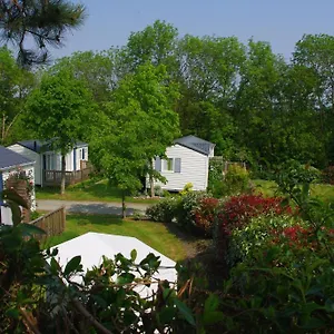 2* Camping Le Domaine Des Jonquilles